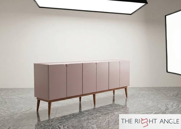 Blush Sideboard