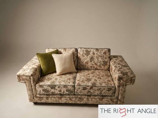 Botanical Loveseat